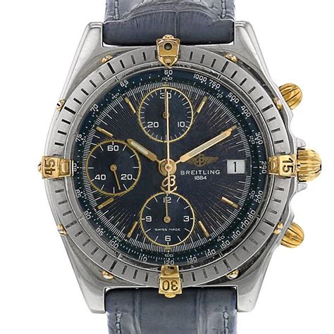 Orologi da polso Breitling Chronomat 